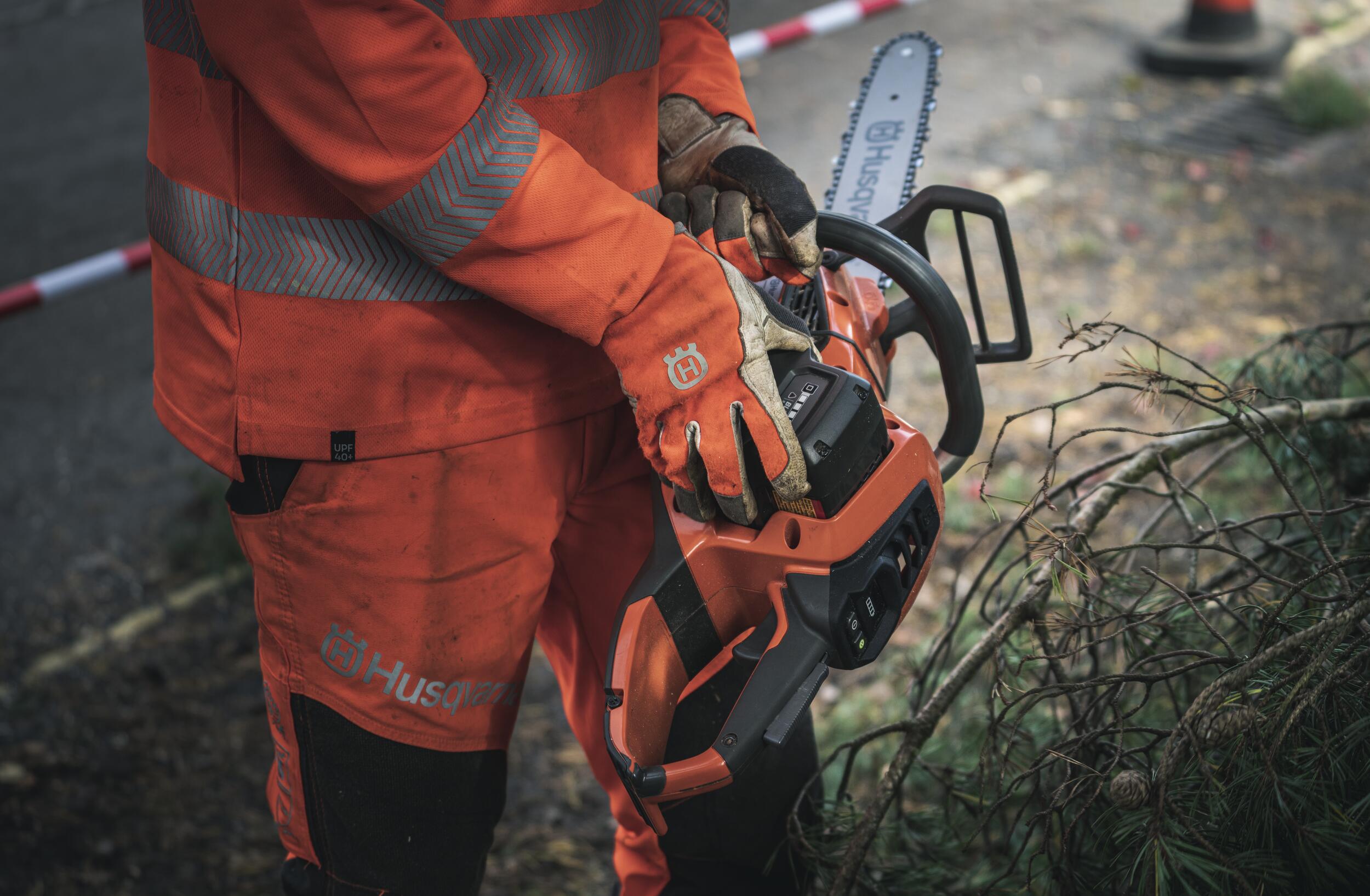 Husqvarna 540i XP® (nu include acumulator și încărcător)