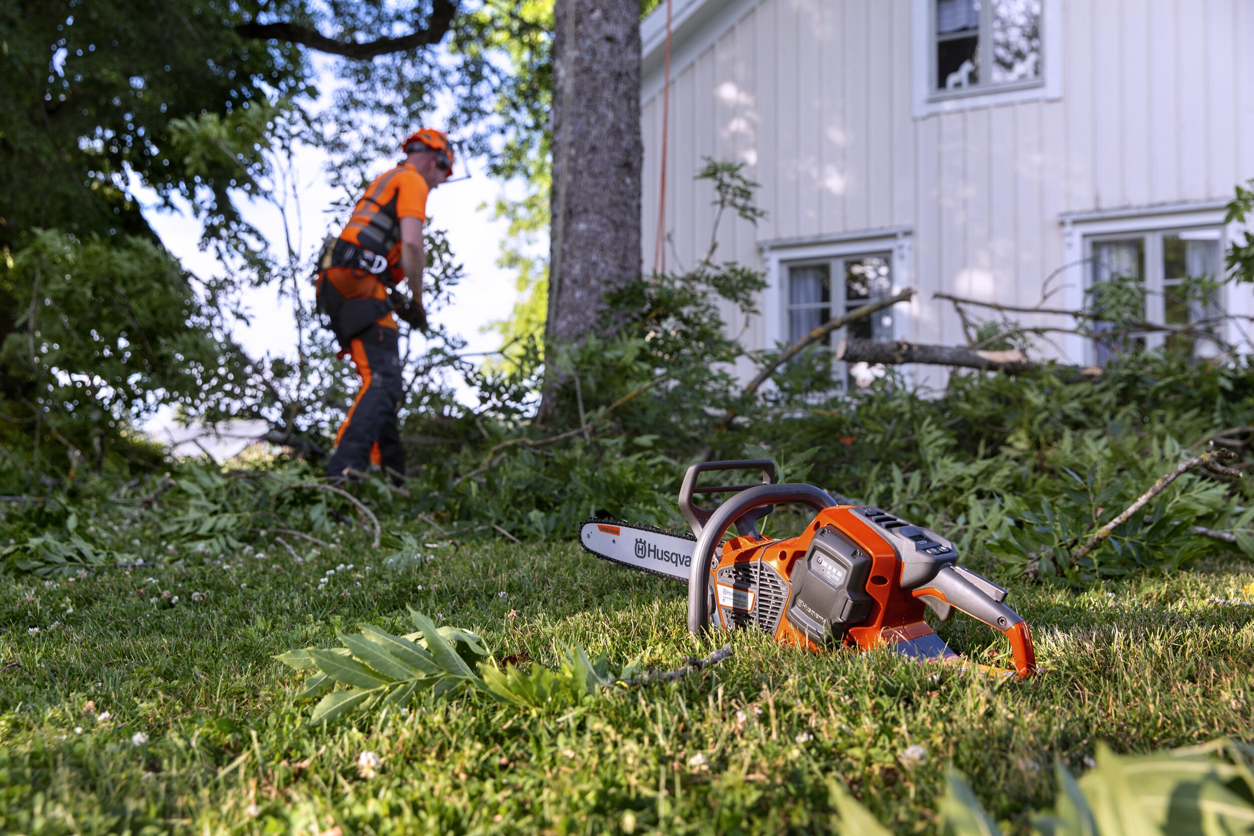 Husqvarna 540i XP® (nu include acumulator și încărcător)