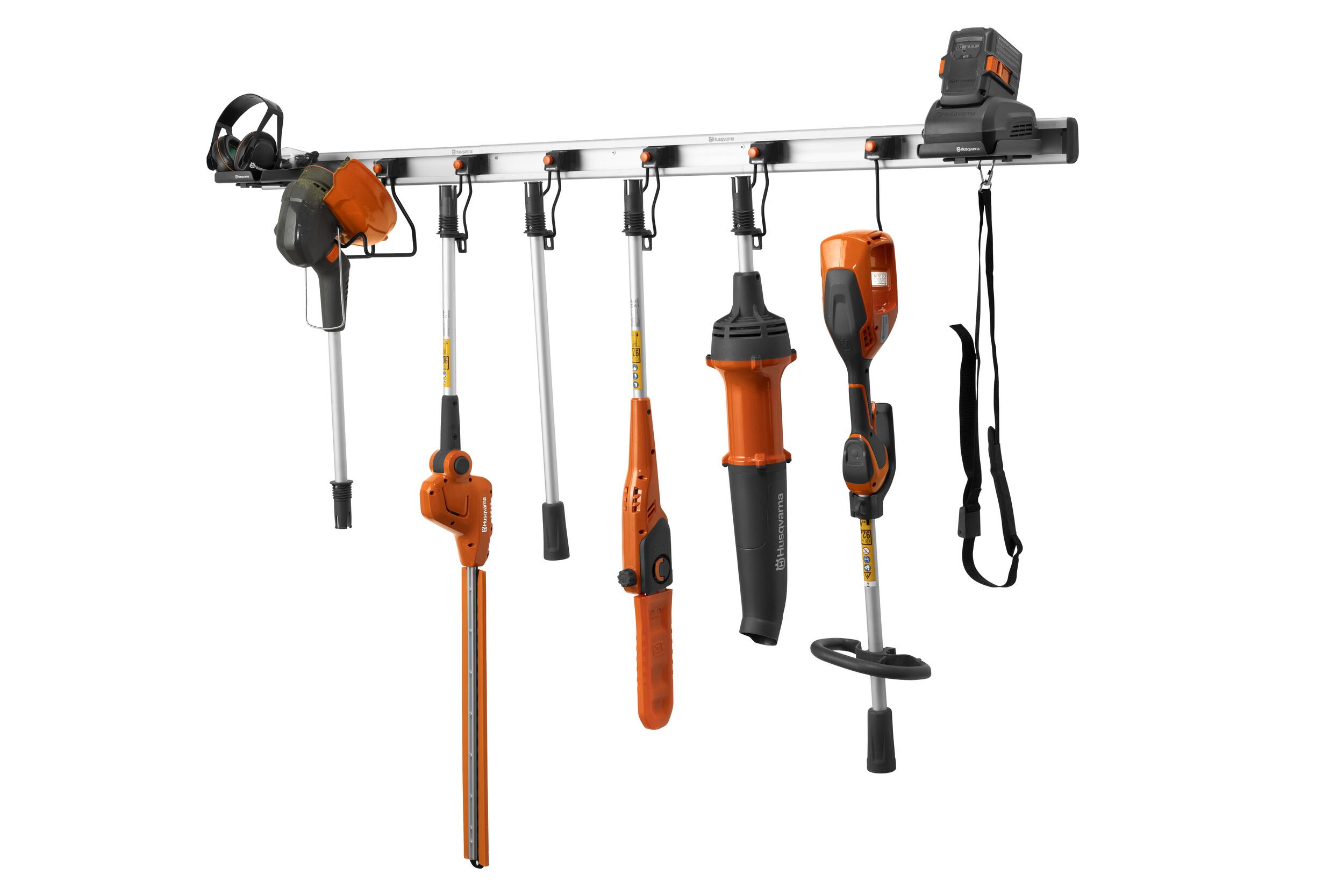 Încărcător Husqvarna 40-C80