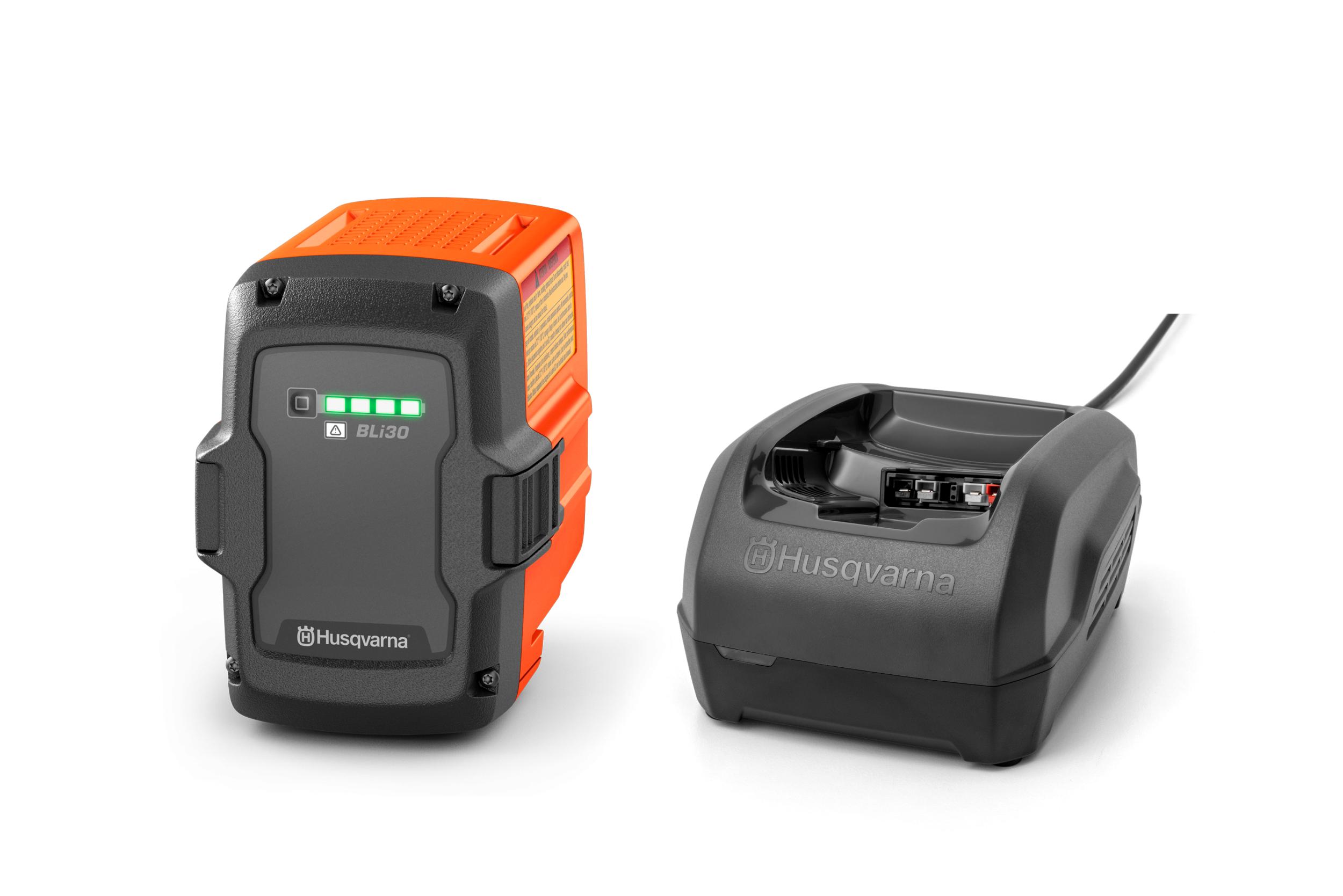 Acumulator Husqvarna BLi30