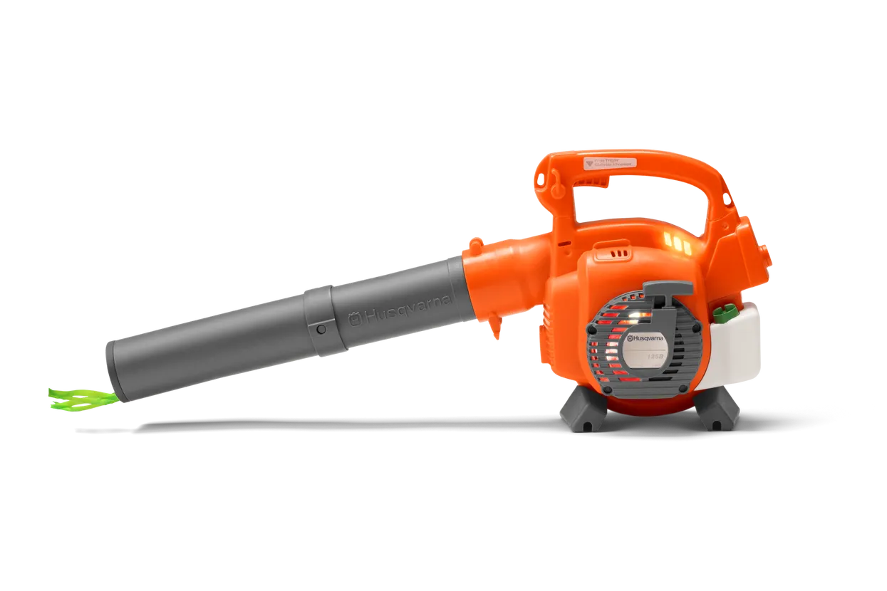 Jucărie Refulator de frunze