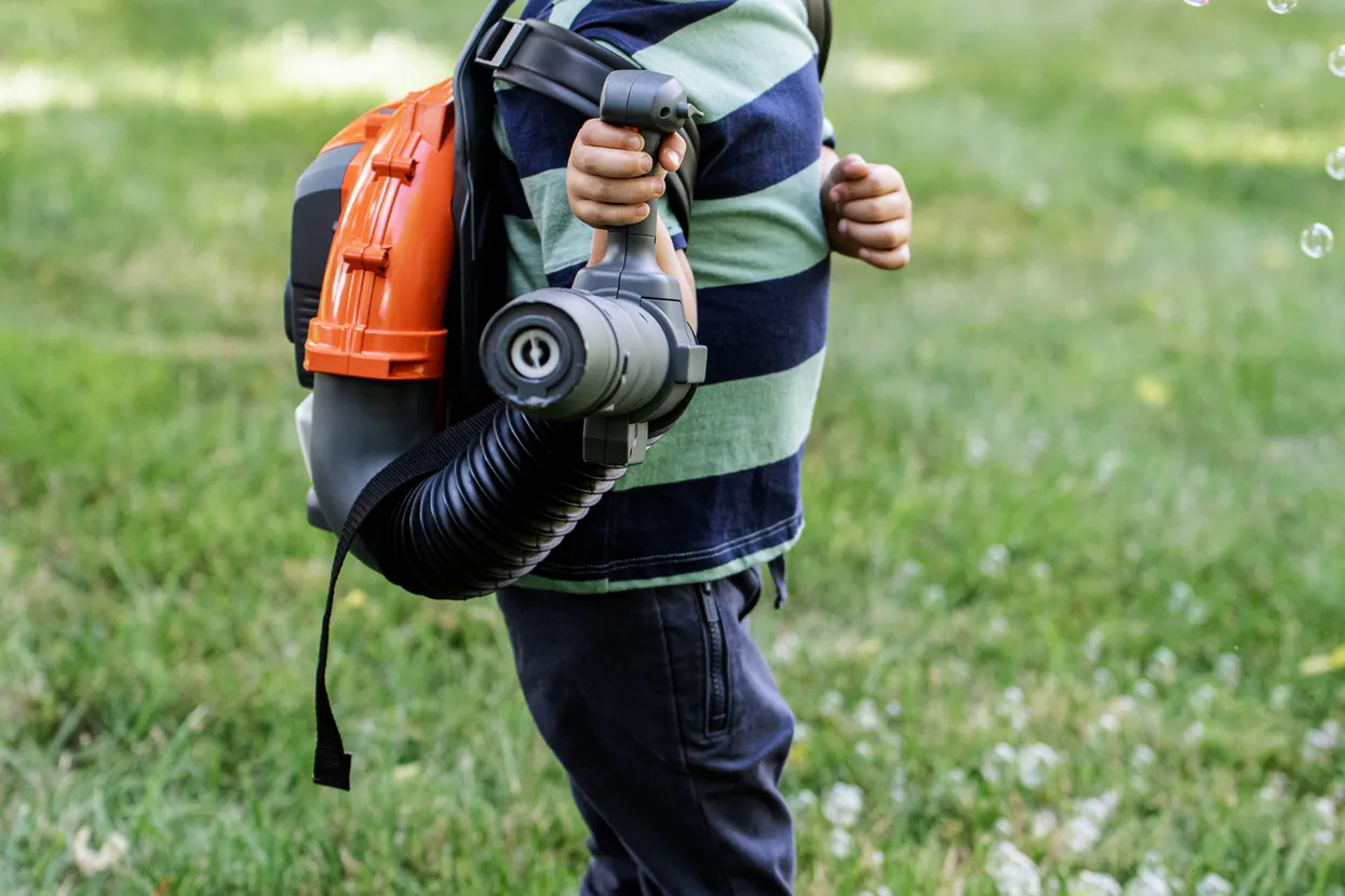 Jucărie Suflantă 345BT cu bule de săpun