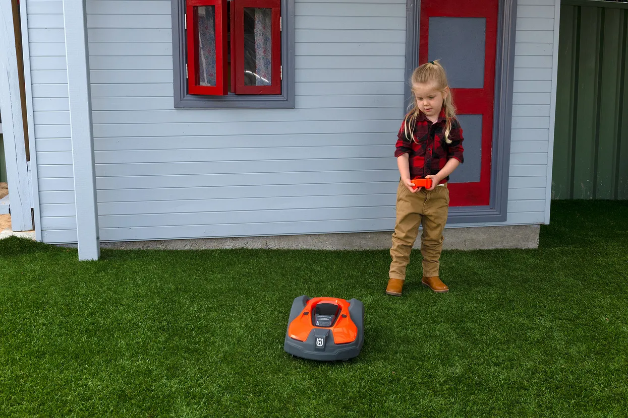 Jucărie Automower 450X