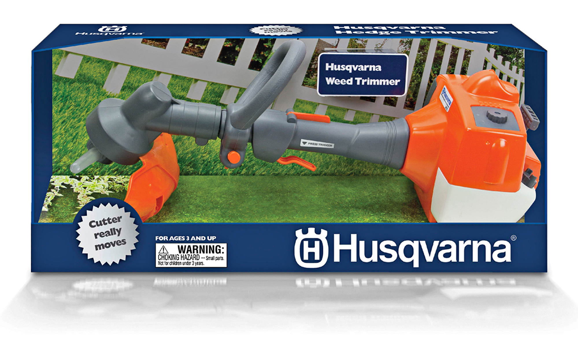 Jucărie Trimmer de iarbă