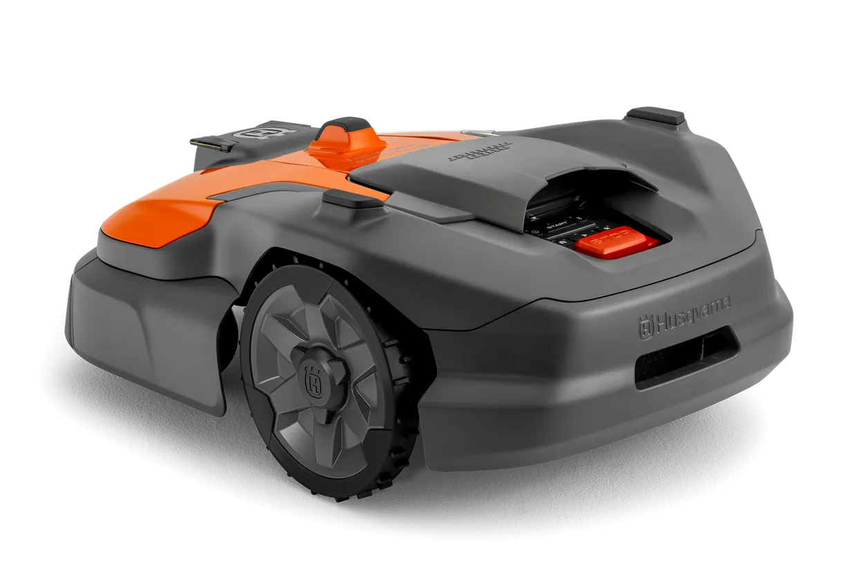 Husqvarna Automower® 560 EPOS®