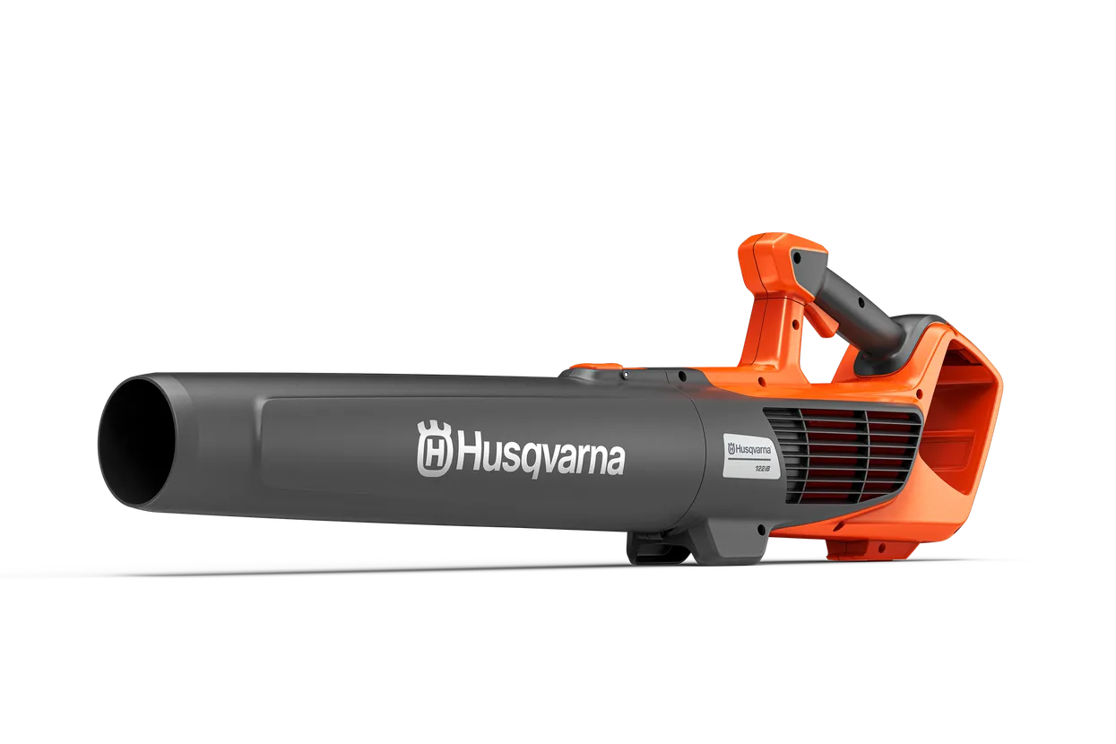 Husqvarna 122iB (nu include acumulator și încărcător)