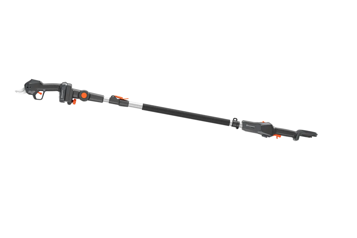 Husqvarna Aspire™ PS30X-P4A + tija Aspire™ (nu include acumulator și încărcător)