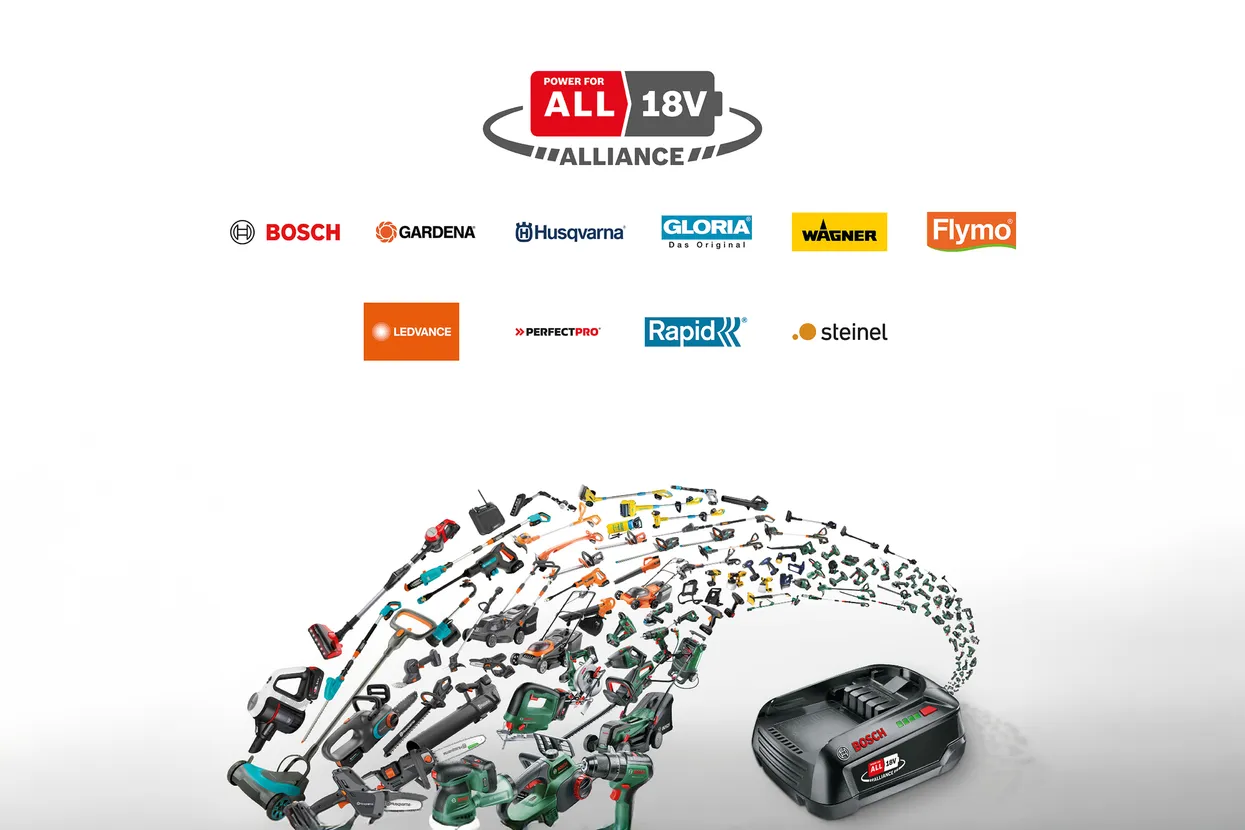 Husqvarna Aspire™ P8X-P4A (nu include acumulator și încărcător)