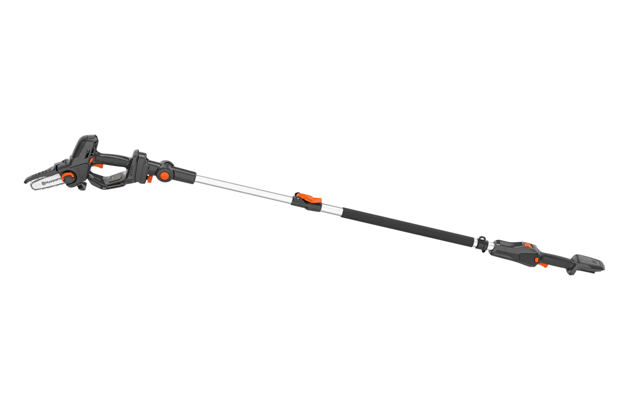 Husqvarna Aspire™ P5-P4A + Aspire™ tijă prelungire-P4A (nu include acumulator și încărcător)