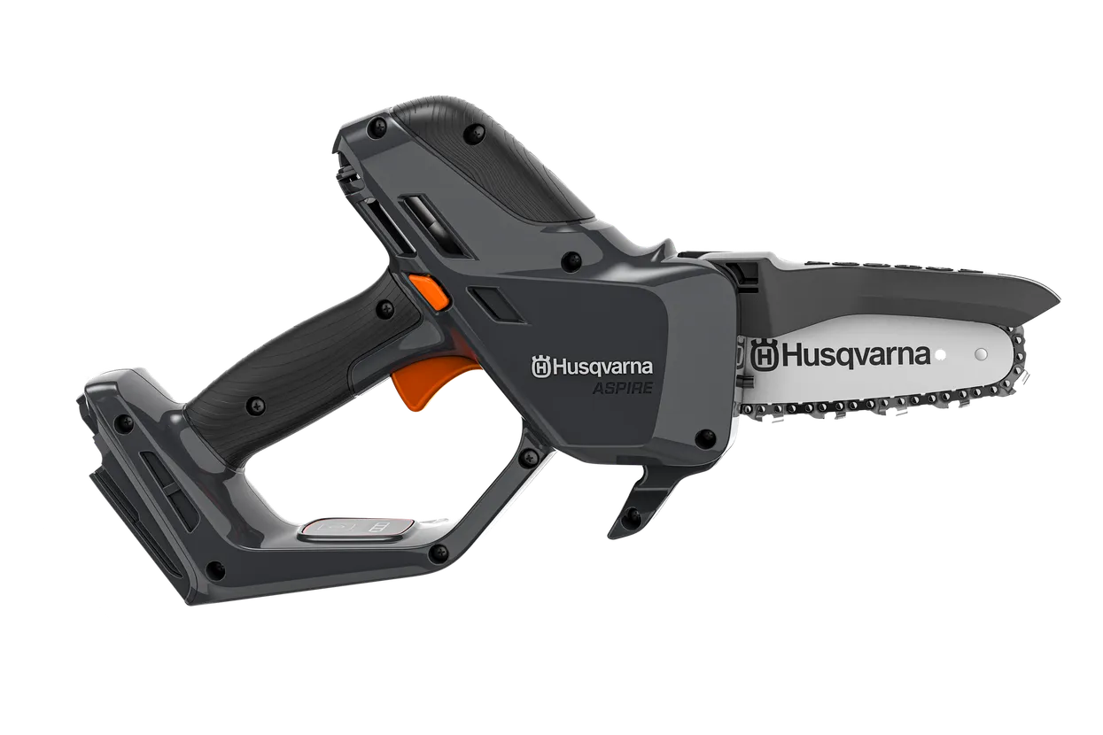 Husqvarna Aspire™ P5-P4A + Aspire™ tijă prelungire-P4A (nu include acumulator și încărcător)