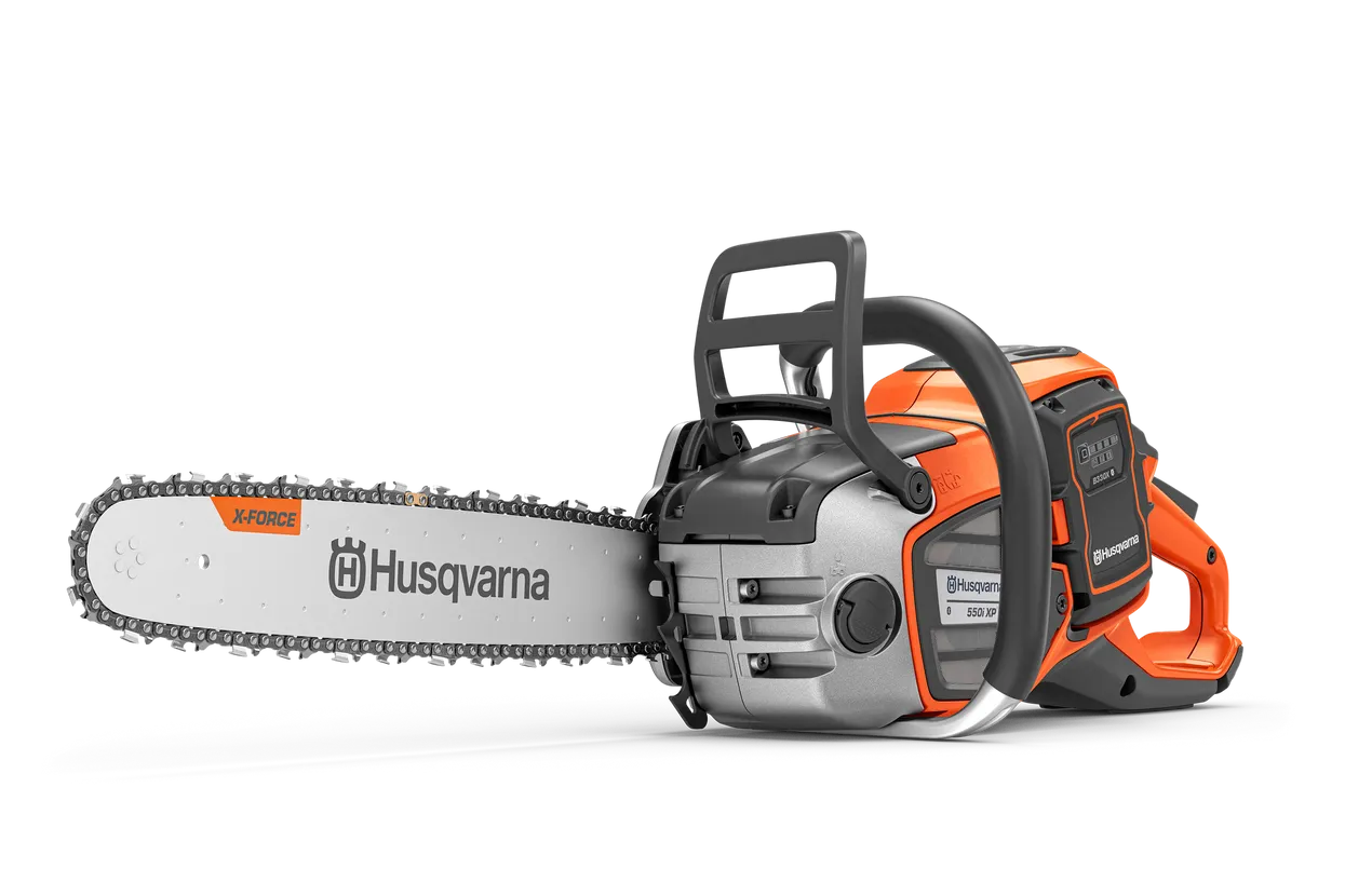Husqvarna 550i XP® (nu include acumulator și încărcător)