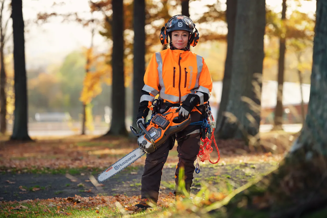 Husqvarna 550i XP® (nu include acumulator și încărcător)