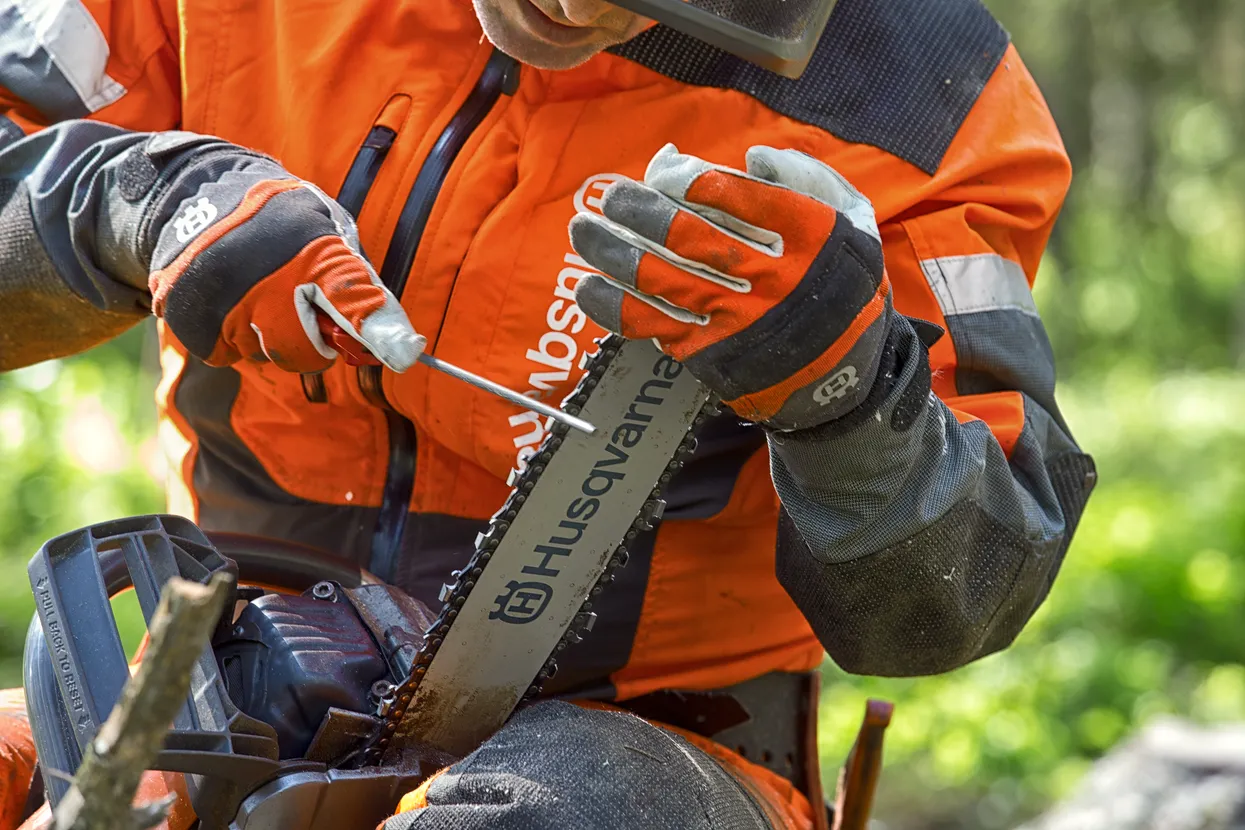 Lanț X-CUT SP33G Semi chisel PIXEL .325" 1.3 mm | 64DL / 15"