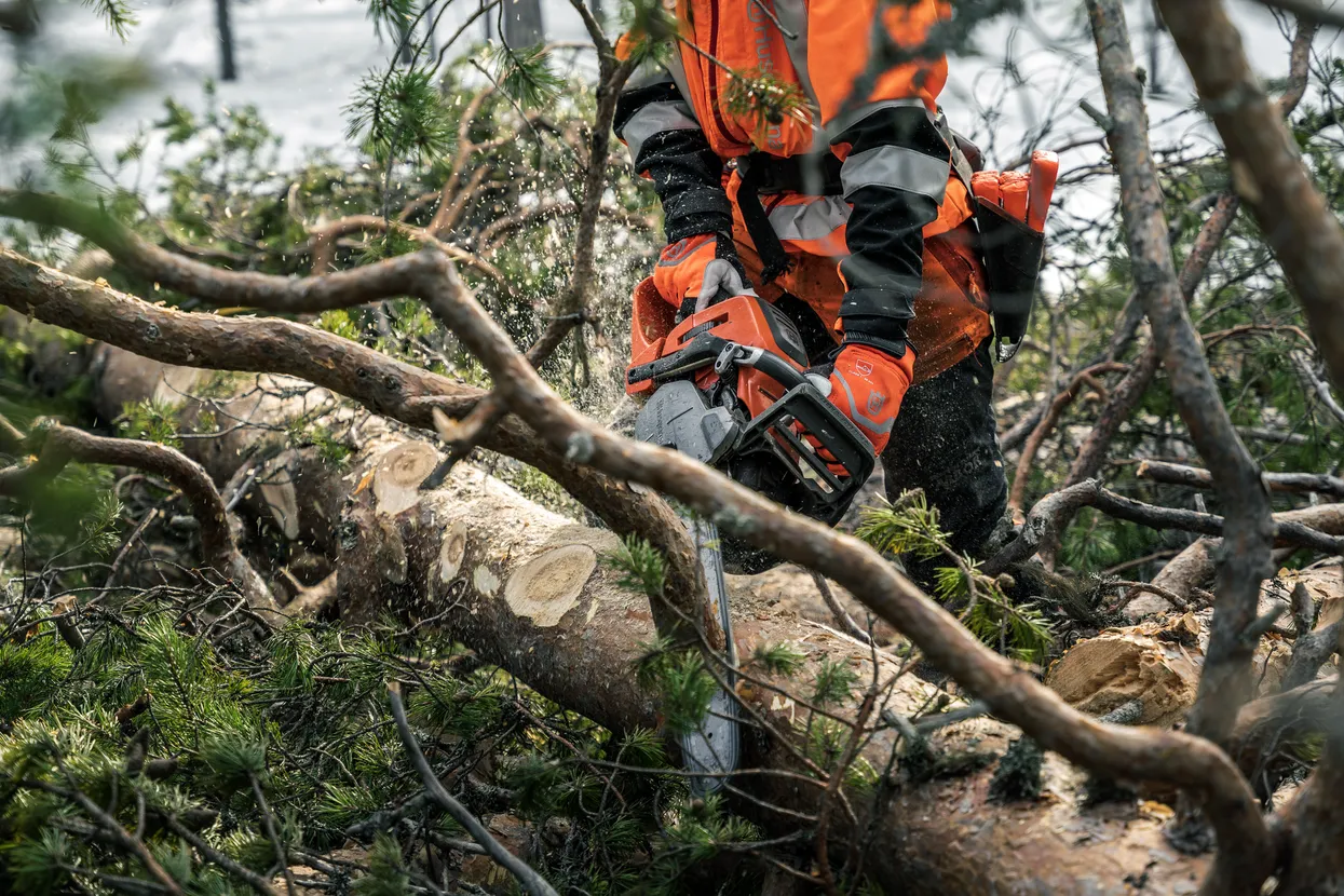 Lanț X-CUT SP33G Semi chisel PIXEL .325" 1.3 mm | 72DL / 18"