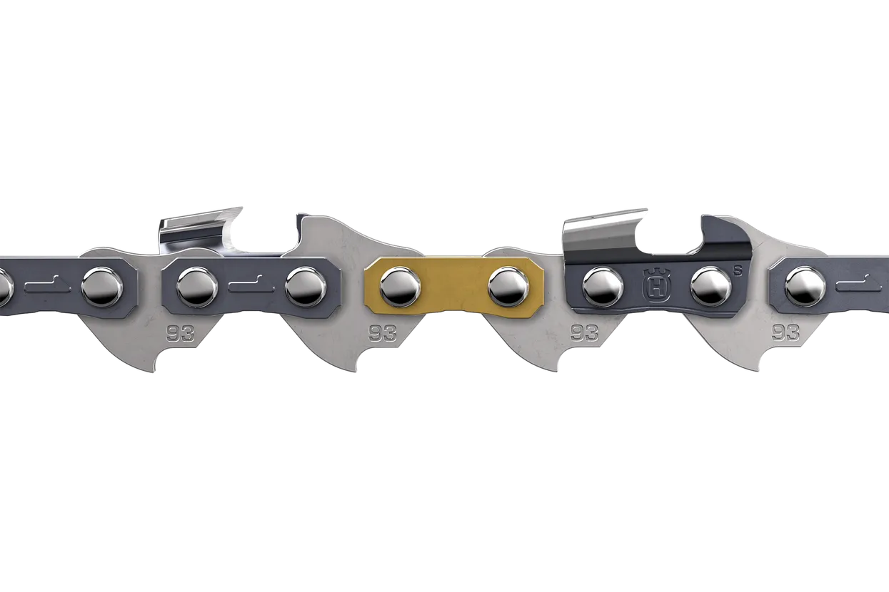 Lanț X-CUT S93G 3/8” mini .050 | 40DL / 10"