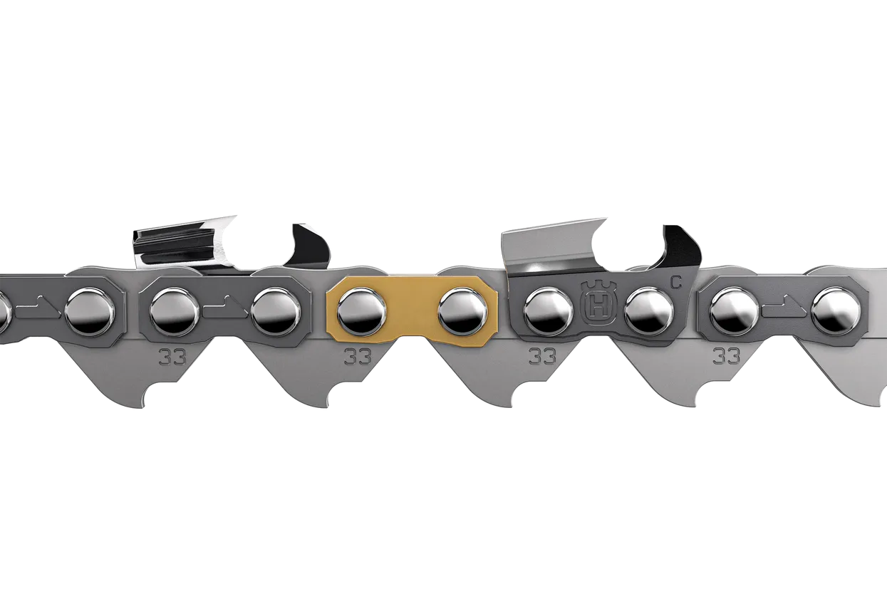 Lanț X-CUT C33 Chisel .325" 1,3 mm | 72DL / 18"