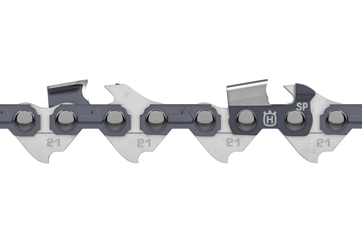 Lanț X-Precision SP21G Semi chisel PIXEL .325" mini 1.1 mm | 64DL / 16"