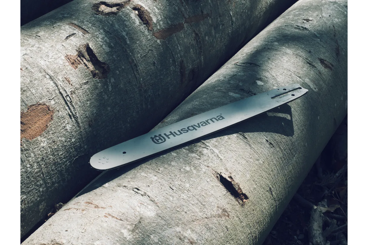 Șină de ghidaj X-Force laminată 3/8" 1.5mm, cu fixare lată | 20''