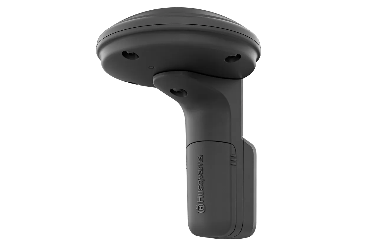 PACHET: Husqvarna Automower® 410XE NERA (include stație de referință și modul EPOS)