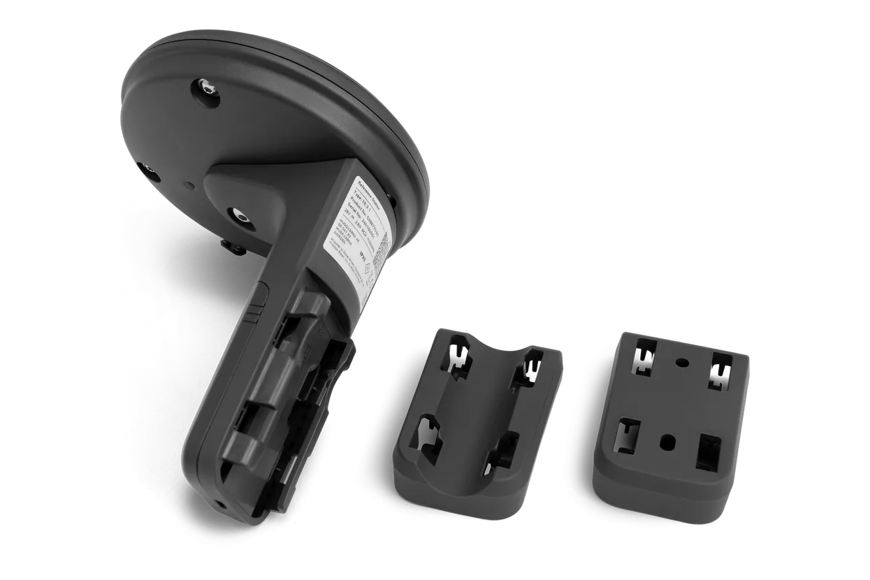 PACHET: Husqvarna Automower® 430X NERA (include stație de referință și modul EPOS)