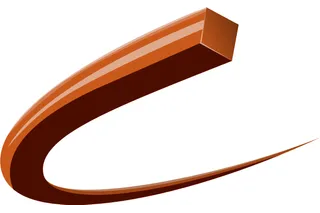 Fir Trimmy 2.4 mm x 210 m Husqvarna Opti Quadra | Portocaliu