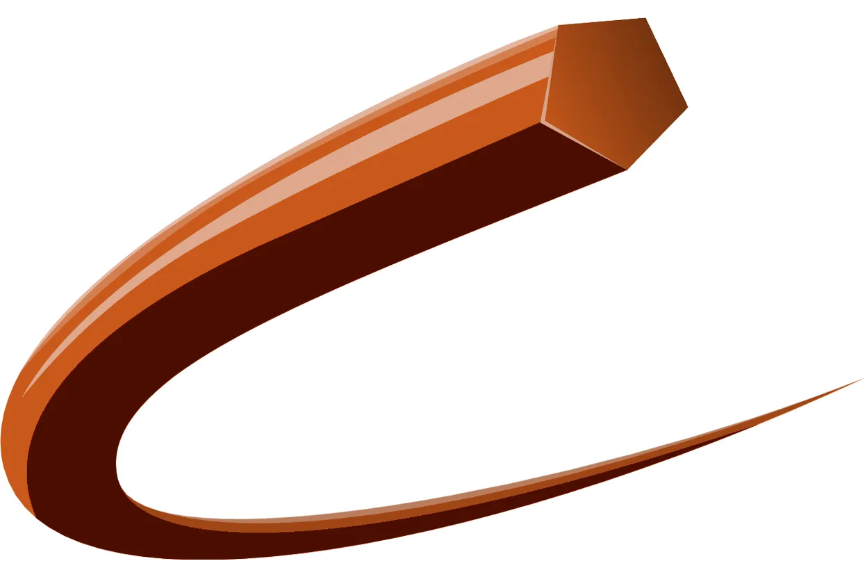 Fir Trimmy 3.0 mm x 240 m Husqvarna Opti Penta | Rosu