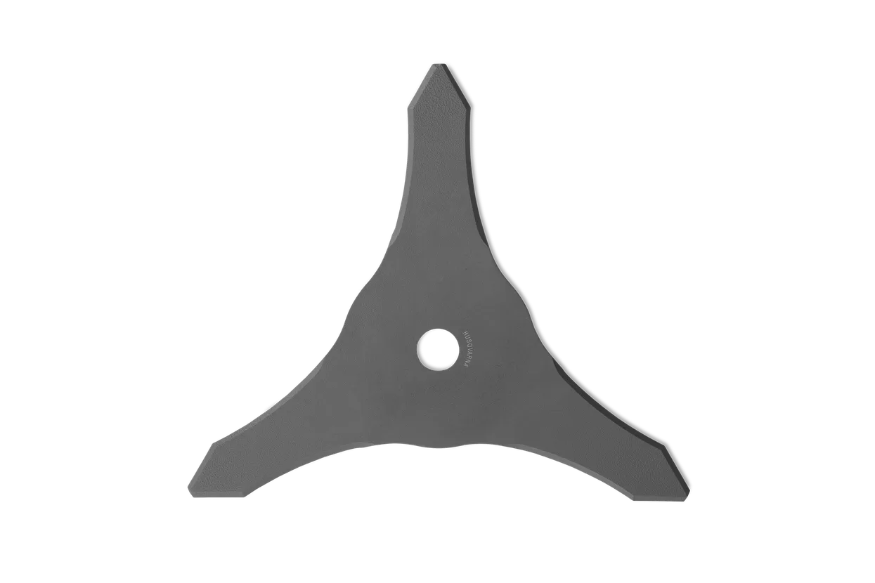 Cuțit multifuncțional cu 3 dinți | Multi 350-3T (1") / Ø 350 mm)