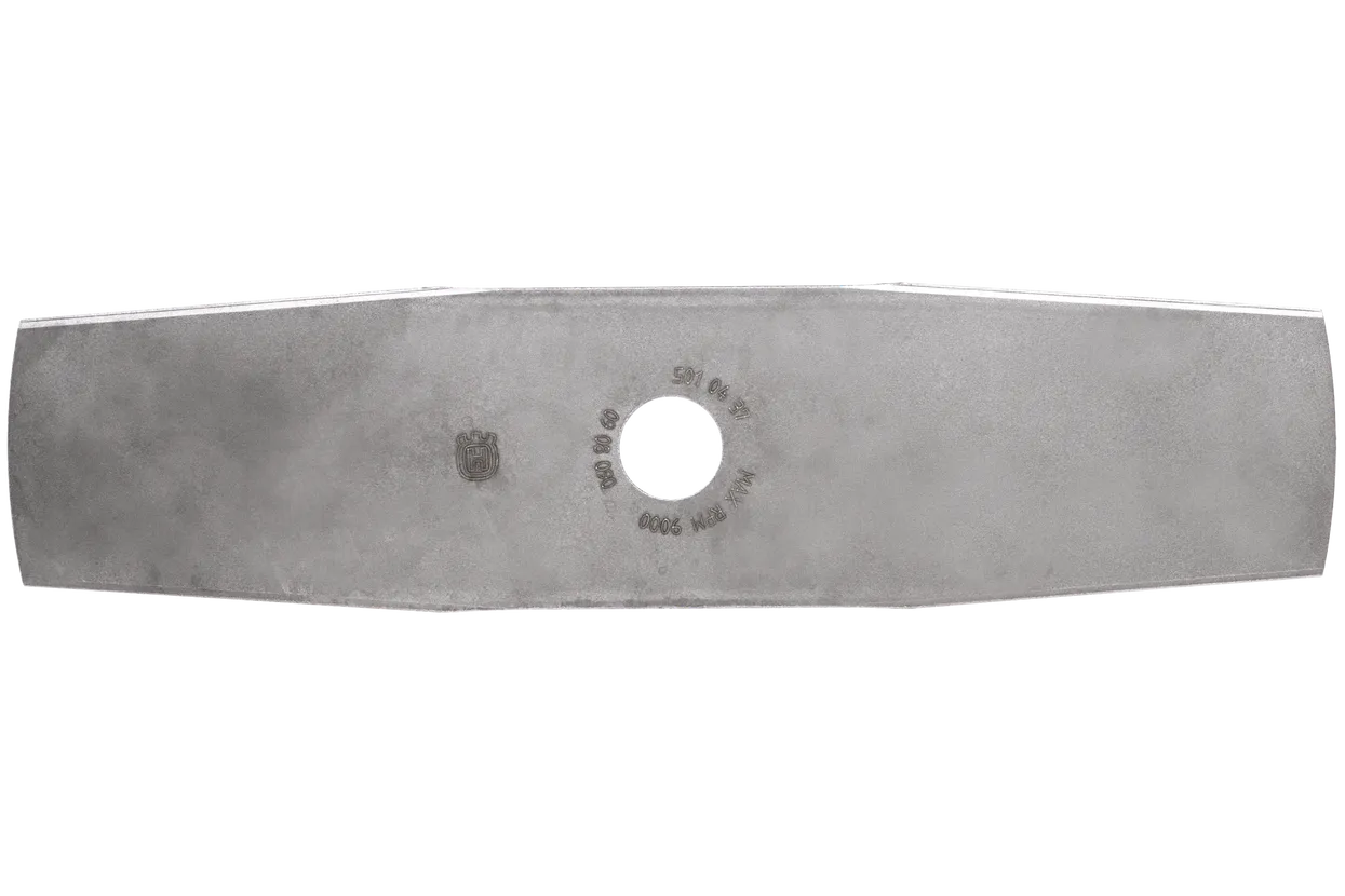 Cuțit cu 2 dinți pentru iarbă | Multi 330-2 (1") / Ø330 mm