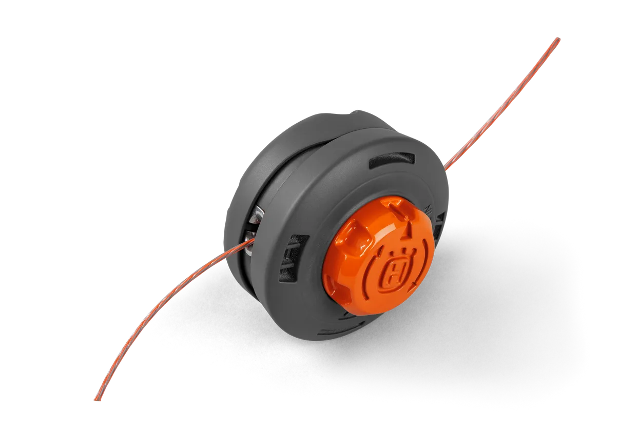 Cap de trimmer R25 cu înlocuire rapidă