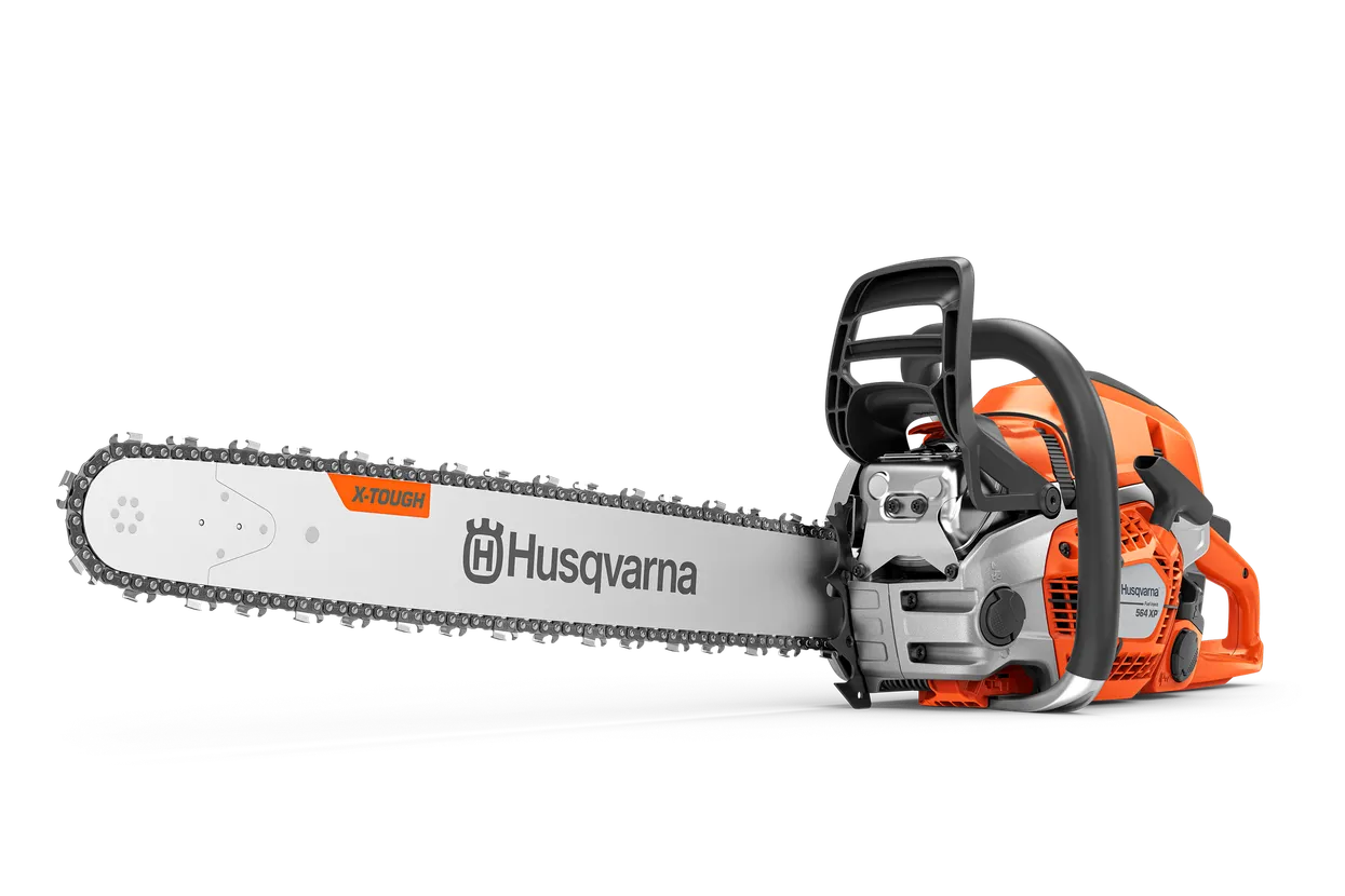 Husqvarna 564 XP® cu injecție de combustibil