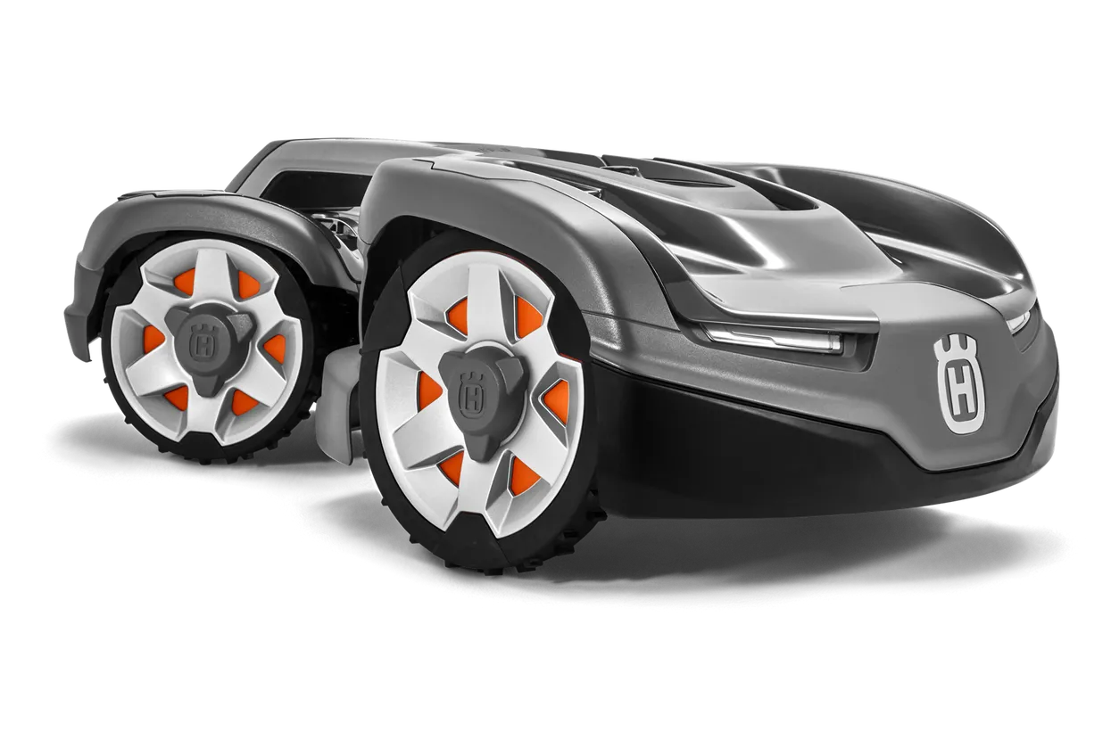 Husqvarna Automower® 435X AWD