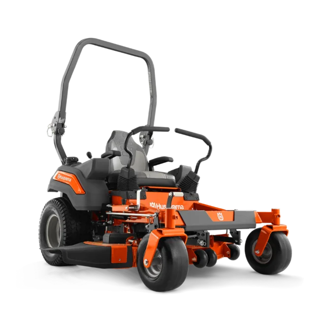 Tractoare Zero-Turn de tuns gazon