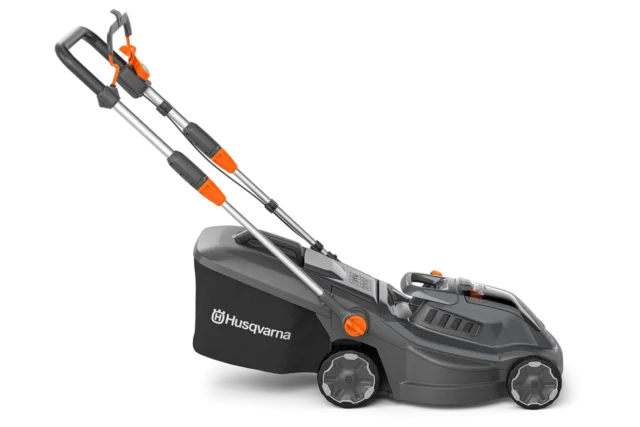 Husqvarna Aspire™ LC34-P4A (nu include acumulator și încărcător)