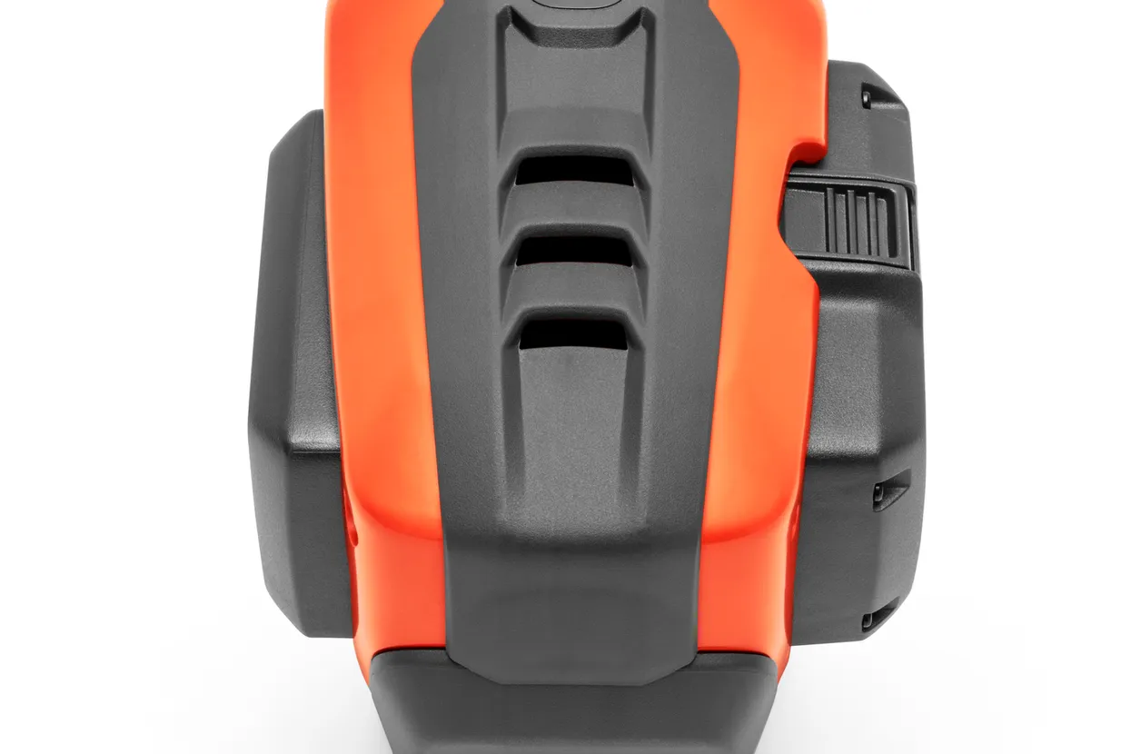 Baterie prin designul caroseriei (în curs de brevetare)