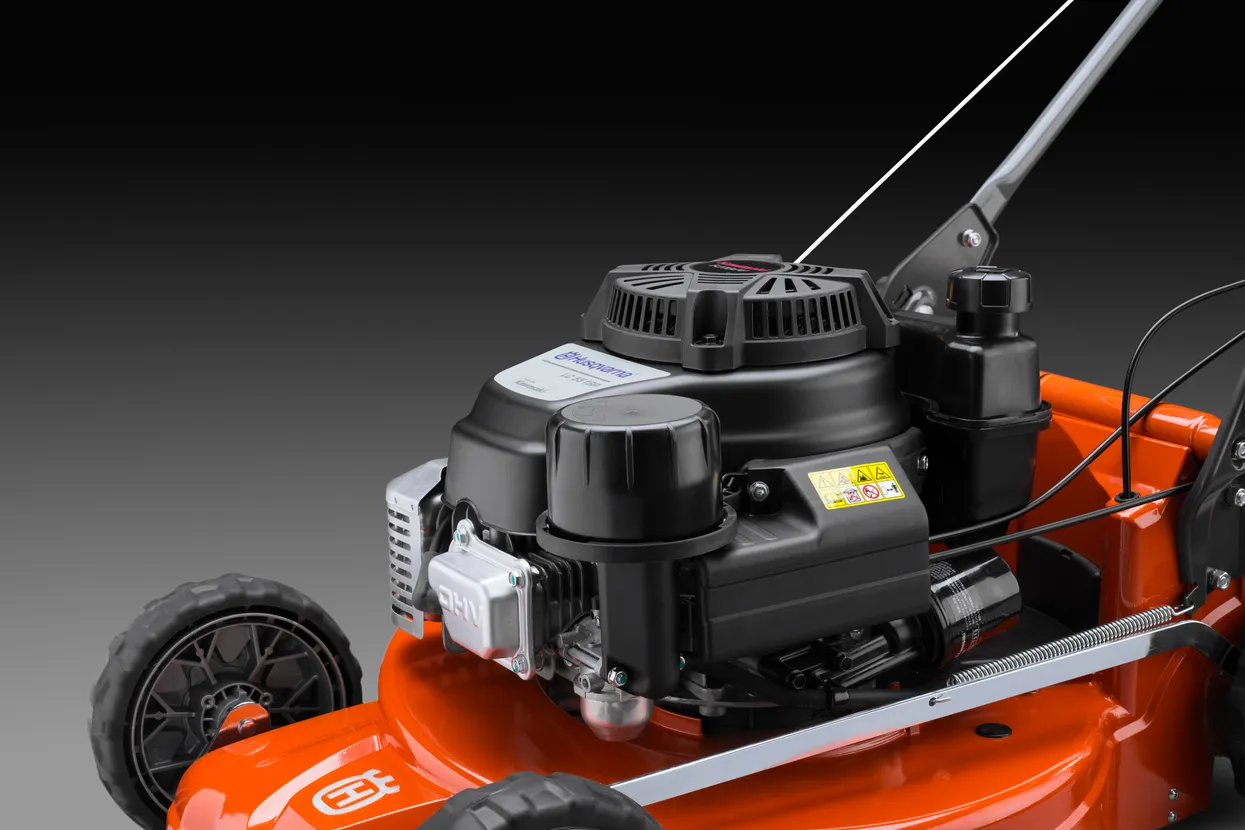 Motor profesional