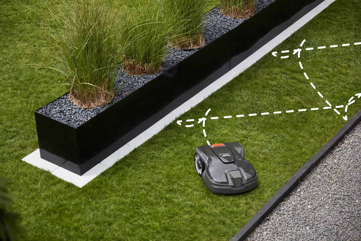 Tundere sistematică a pasajelor