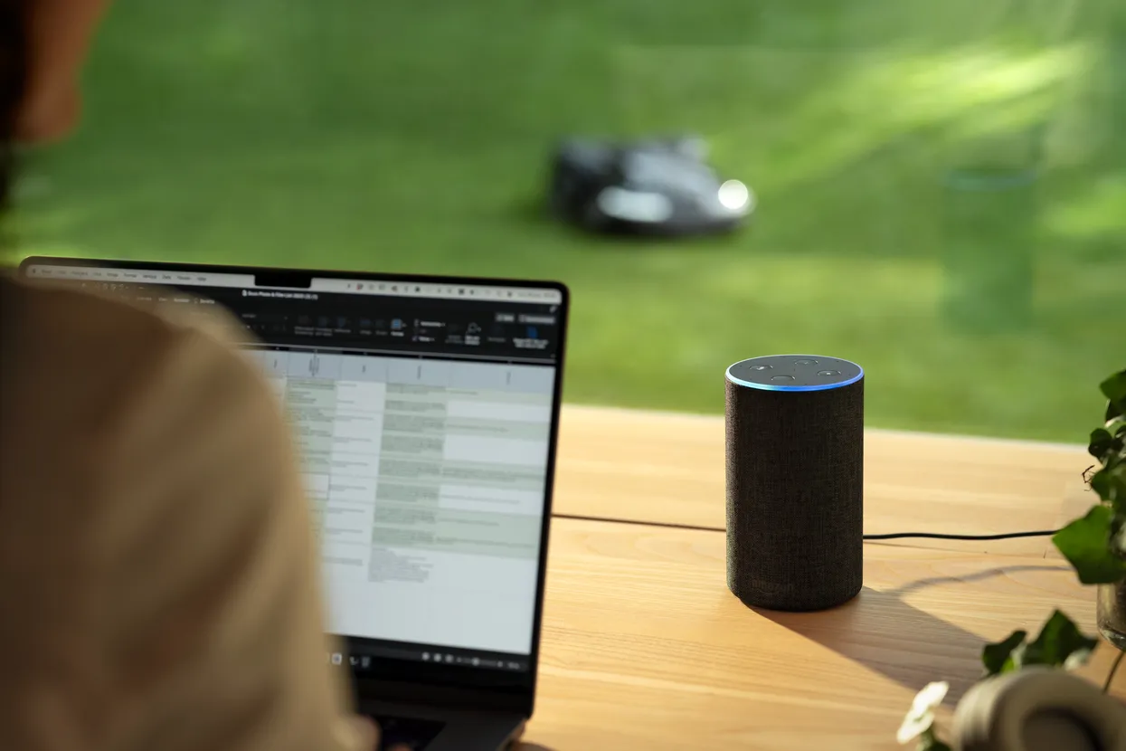 Integrare Smart Home