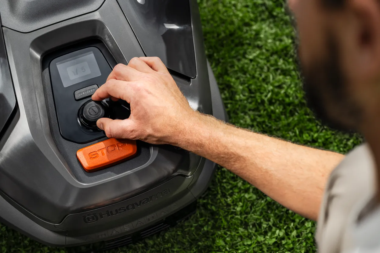 Automower® Access