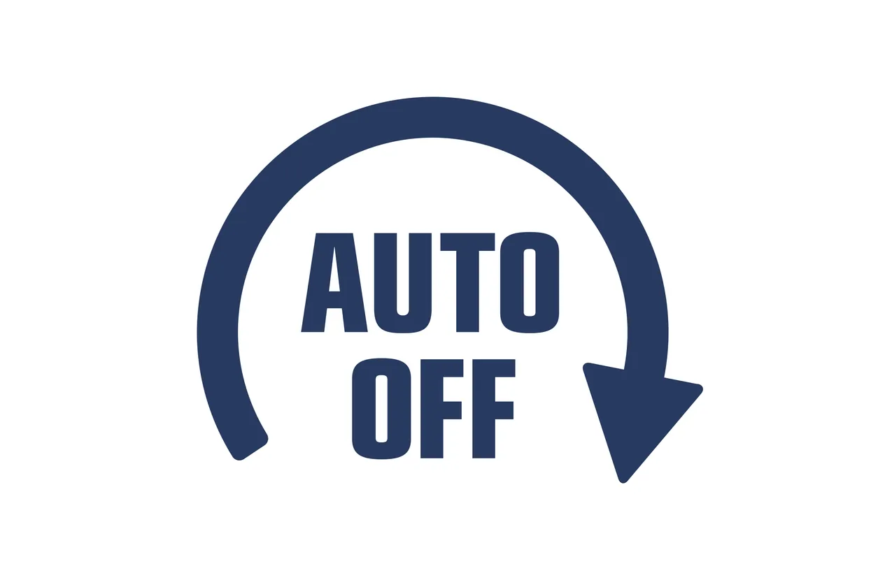 Oprire automată