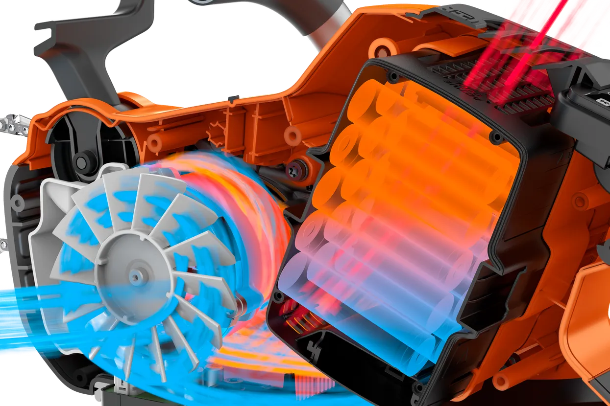 ActiveCool