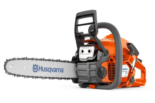 Husqvarna 135 Mark II