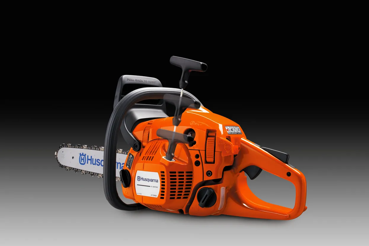 Technologie Smart Start®