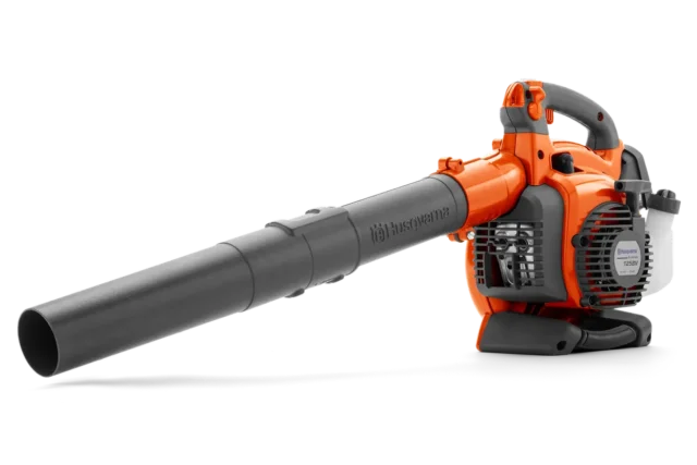 Husqvarna 125 BVx