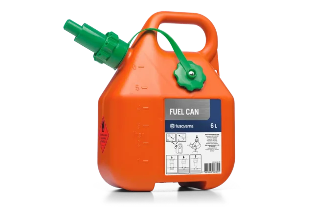 Canistră carburant | 6L