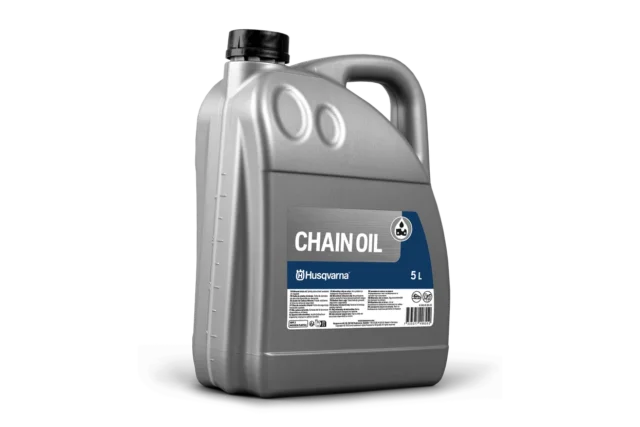 Ulei de lanț Husqvarna All Season | 5L