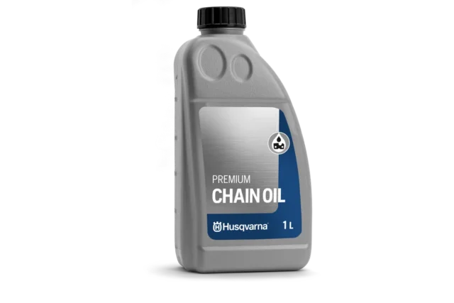 Ulei mineral ungere lanț | 1L