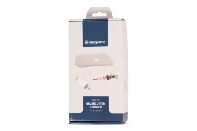 Kit de întreținere pentru motounelte Husqvarna | 125R, 125RJ, 125L, 125LDX,128R,128RJ