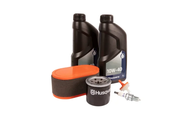 Kit de întreținere pentru tractoare Husqvarna |  R 320X AWD