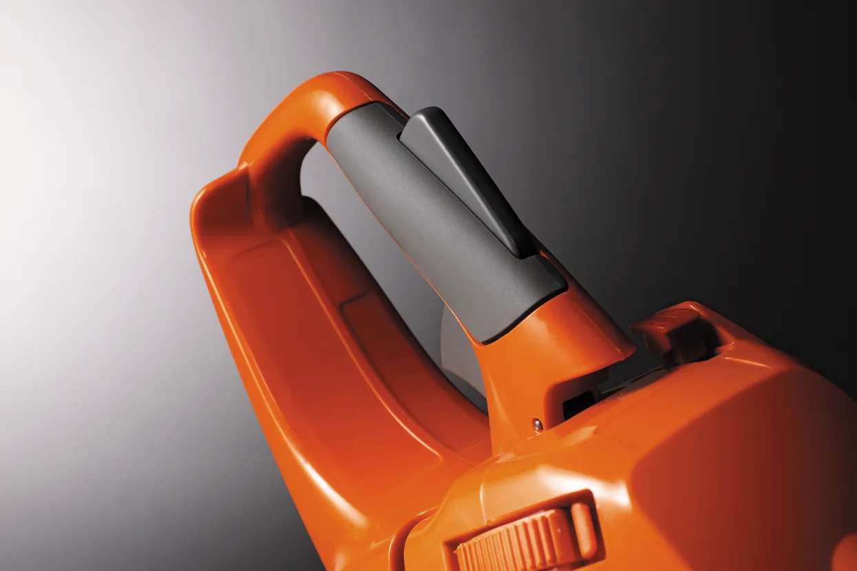 Mâner posterior ergonomic