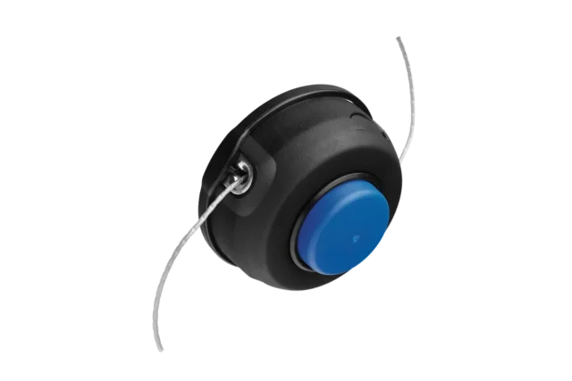 Cap Trimmy T25 M10 L, semiautomat, cu ax drept